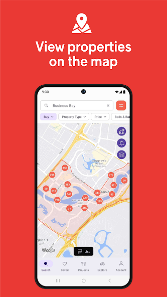 Property Finder - Real Estate screenshot 5