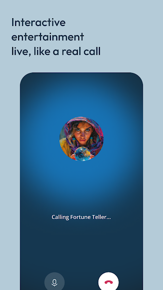 Character AI: Chat, Talk, Text screenshot 12