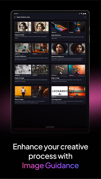 Leonardo.Ai - Image Generator screenshot 6