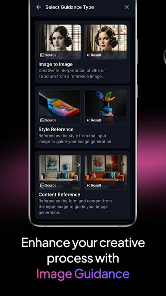Leonardo.Ai - Image Generator screenshot 21