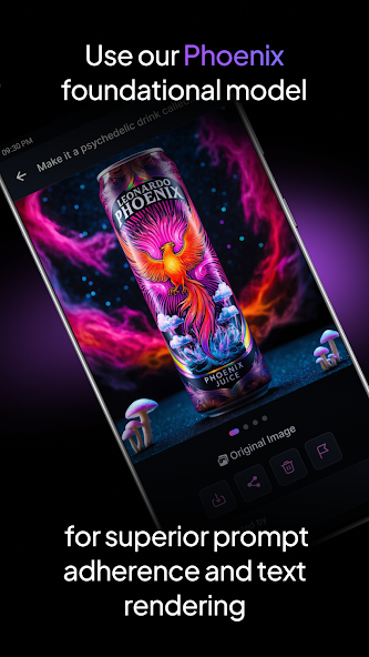 Leonardo.Ai - Image Generator screenshot 22
