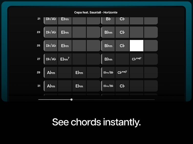 Moises: The Musician's AI App screenshot 2