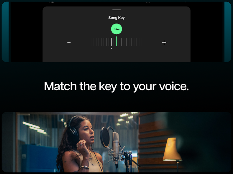 Moises: The Musician's AI App screenshot 4
