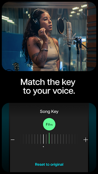 Moises: The Musician's AI App screenshot 17