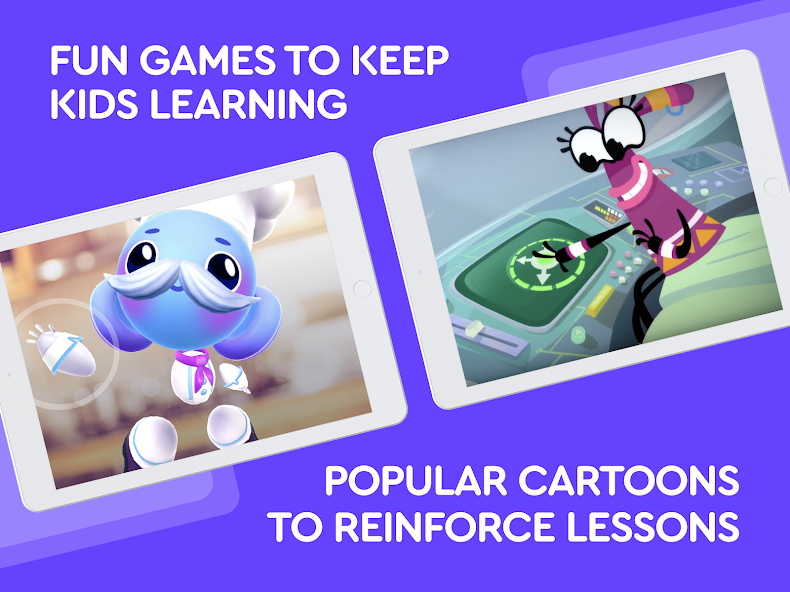 Buddy.ai: Fun Learning Games screenshot 11