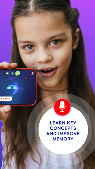 Buddy.ai: Fun Learning Games screenshot 12