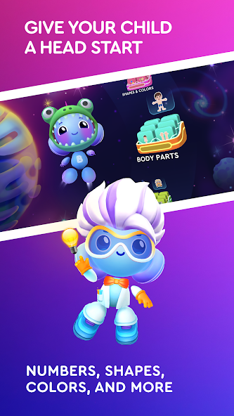 Buddy.ai: Fun Learning Games screenshot 14