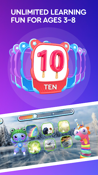 Buddy.ai: Fun Learning Games screenshot 15