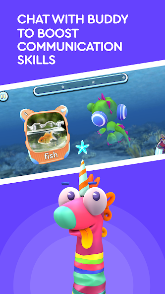 Buddy.ai: Fun Learning Games screenshot 17
