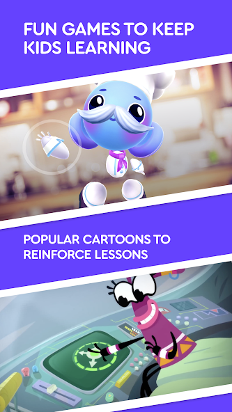 Buddy.ai: Fun Learning Games screenshot 18