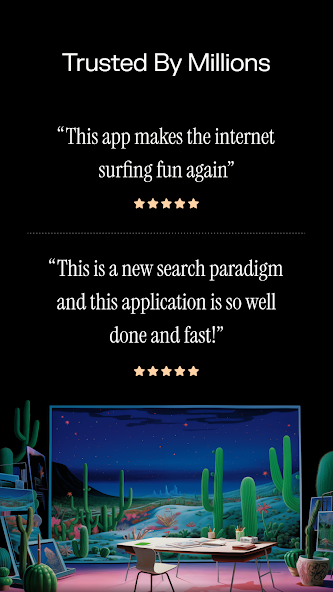 Perplexity - Ask Anything screenshot 8