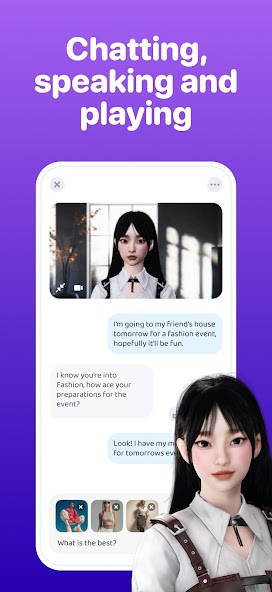 Praktika β AI Language Tutor screenshot 18