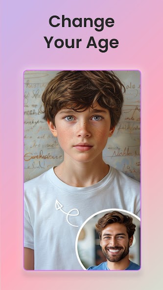 ReShot : AI Photo Generator screenshot 19