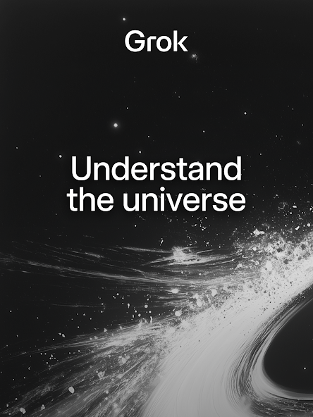 Grok - AI Assistant screenshot 6