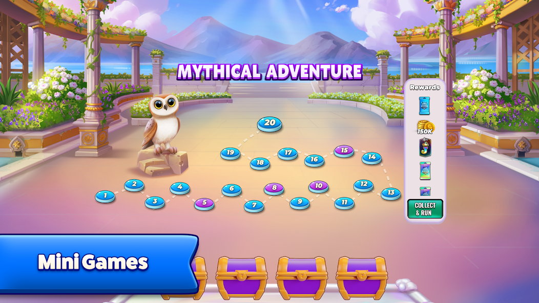 Backgammon - Lord of the Board screenshot 3