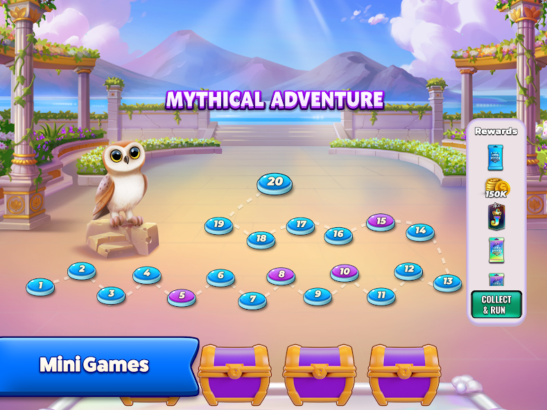 Backgammon - Lord of the Board screenshot 9