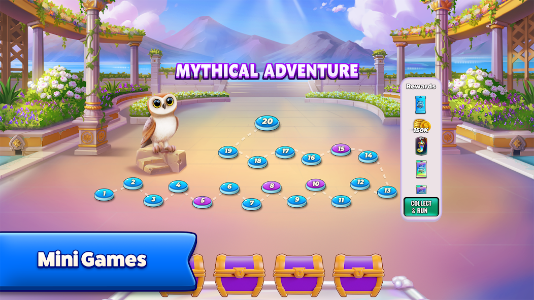 Backgammon - Lord of the Board screenshot 14