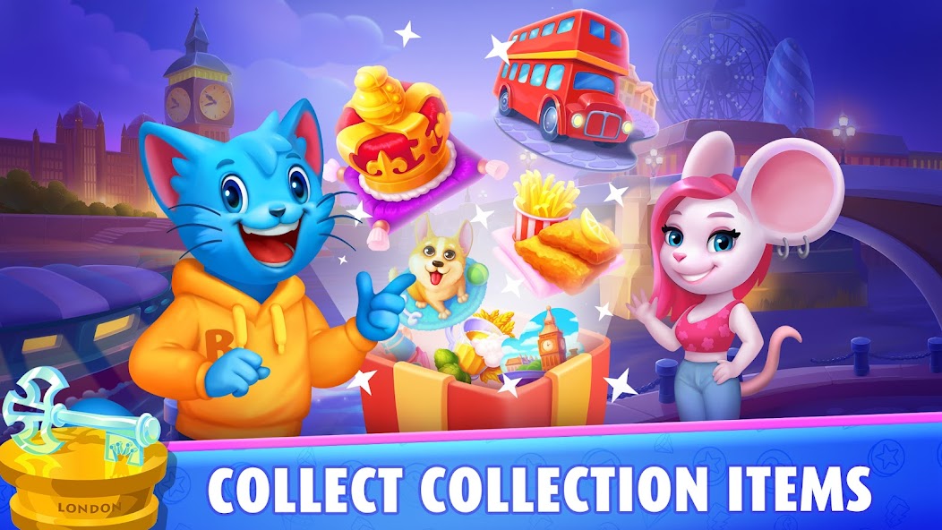 Bingo Blitz™️ - Bingo Games screenshot 16