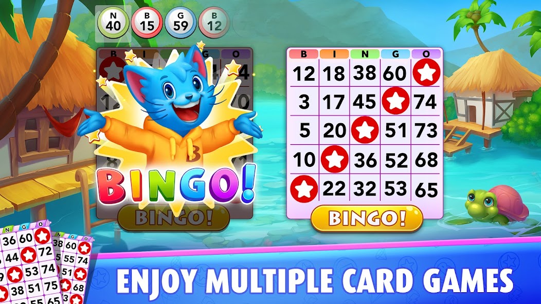 Bingo Blitz™️ - Bingo Games screenshot 18