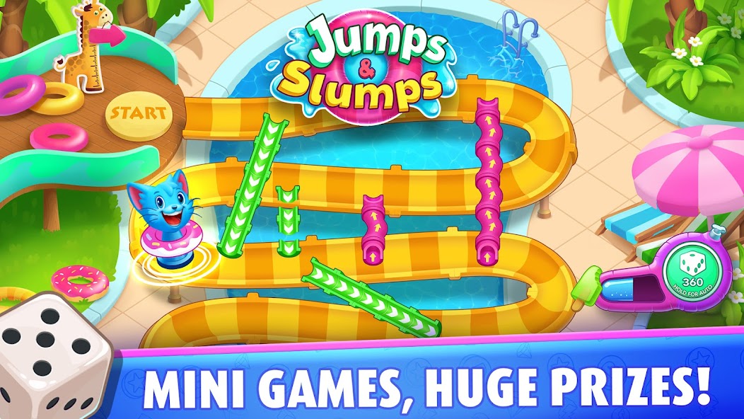 Bingo Blitz™️ - Bingo Games screenshot 20