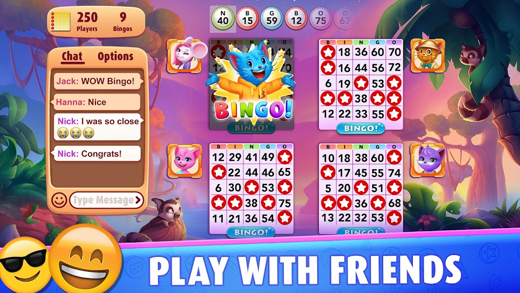 Bingo Blitz™️ - Bingo Games screenshot 21
