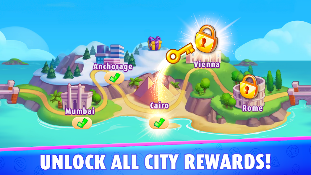 Bingo Blitz™️ - Bingo Games screenshot 25