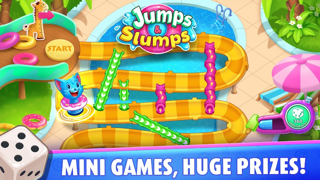 Bingo Blitz™️ - Bingo Games screenshot 26