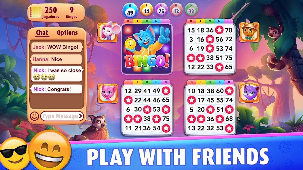 Bingo Blitz™️ - Bingo Games screenshot 27