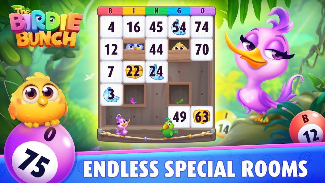 Bingo Blitz™️ - Bingo Games screenshot 29
