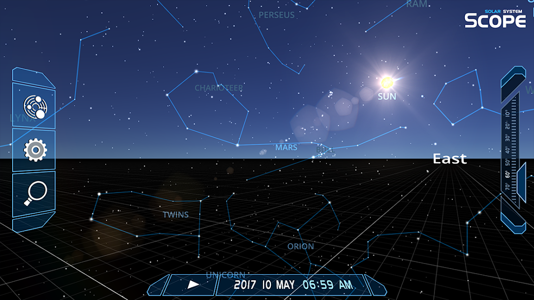 Solar System Scope screenshot 11