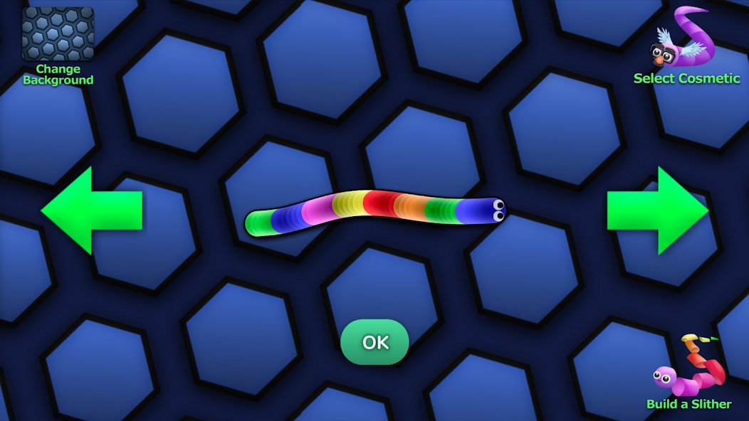slither.io screenshot 20