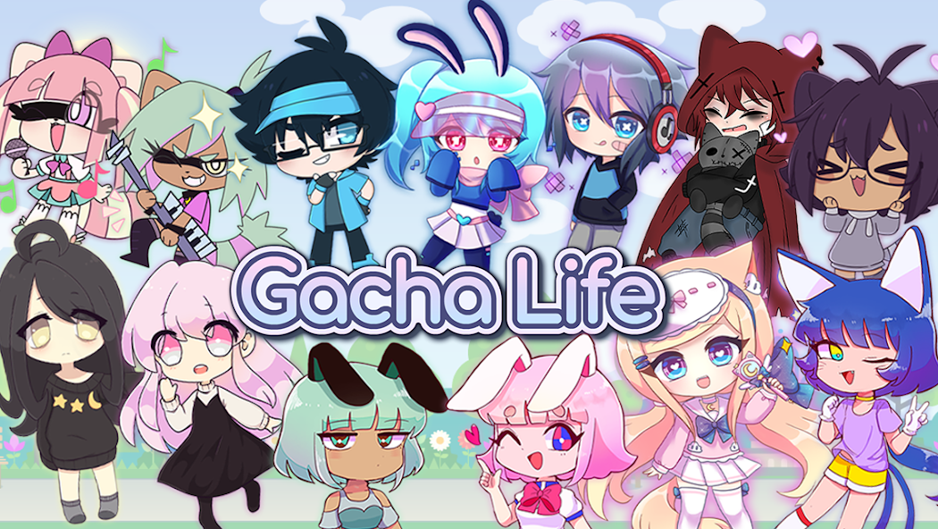 Gacha Life screenshot 4
