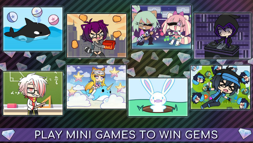 Gacha Life screenshot 13