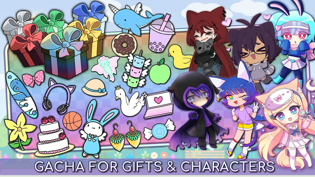 Gacha Life screenshot 17