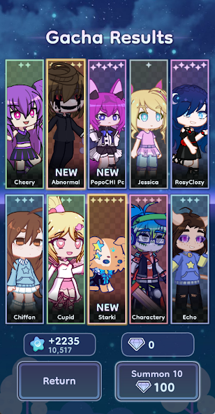 Gacha Life 2 screenshot 7