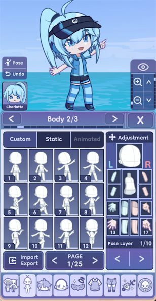 Gacha Life 2 screenshot 10