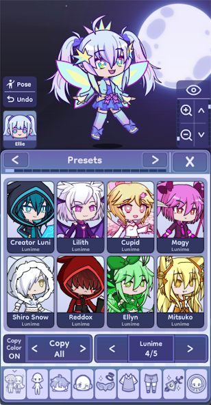 Gacha Life 2 screenshot 11