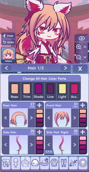 Gacha Life 2 screenshot 12