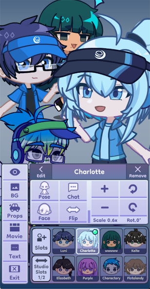Gacha Life 2 screenshot 13
