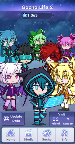 Gacha Life 2 screenshot 15