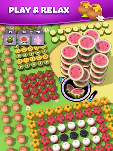 Hole Em All: Collect Master screenshot 4