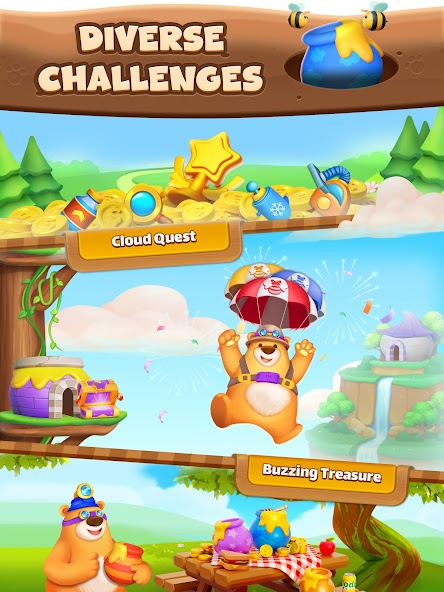 Hole Em All: Collect Master screenshot 13