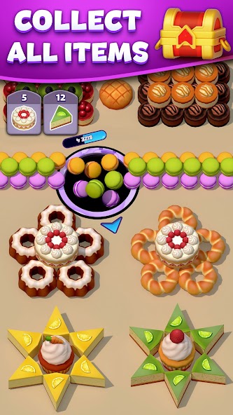 Hole Em All: Collect Master screenshot 15