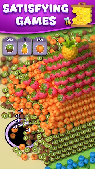 Hole Em All: Collect Master screenshot 17