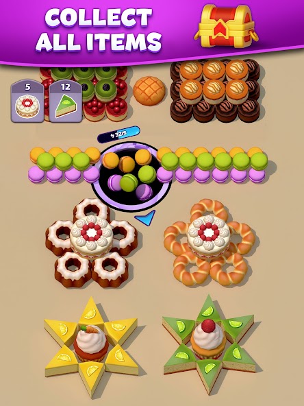 Hole Em All: Collect Master screenshot 21