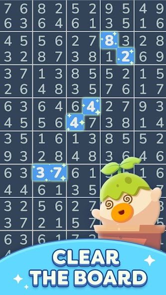 NumMatch: Logic Puzzle screenshot 1