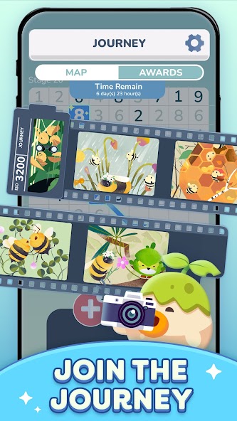 NumMatch: Logic Puzzle screenshot 12