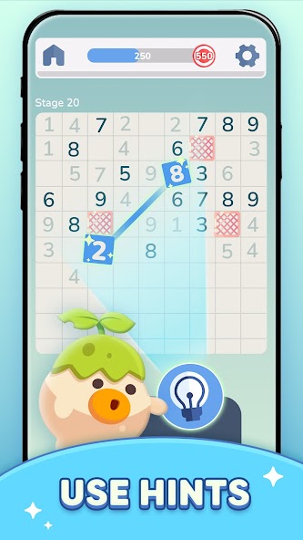 NumMatch: Logic Puzzle screenshot 13