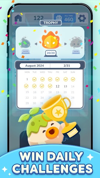 NumMatch: Logic Puzzle screenshot 14
