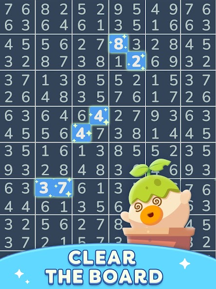 NumMatch: Logic Puzzle screenshot 16